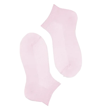 фото упаковки Носки детские розовые