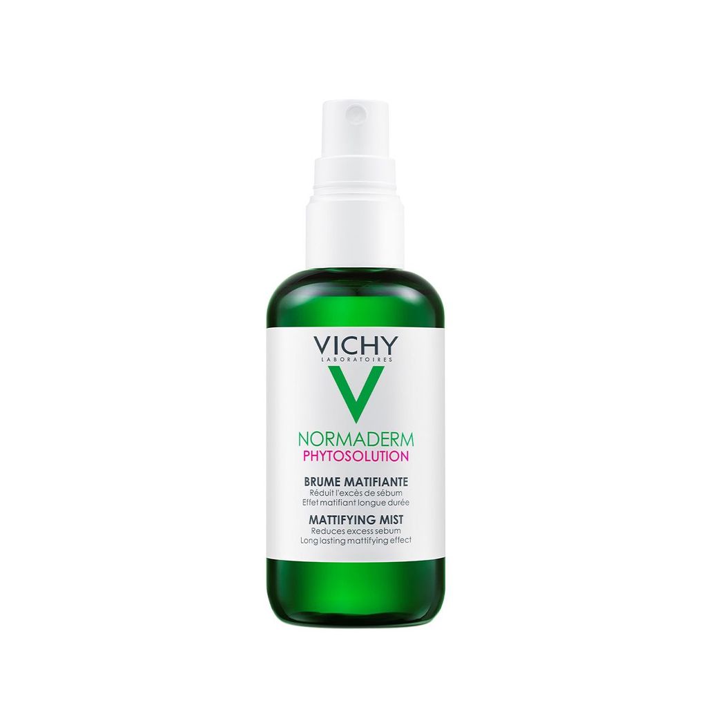 фото упаковки Vichy Normaderm Phytosolution Матирующий спрей