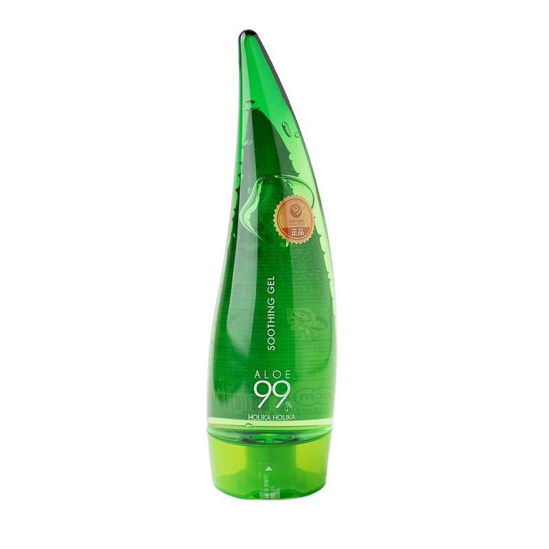 фото упаковки Holika Holika Aloe 99% Гель универсальный