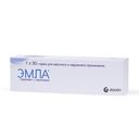 Эмла, крем для местного и наружного применения, 30 г, 1 шт.