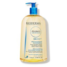 Bioderma Atoderm Масло для душа