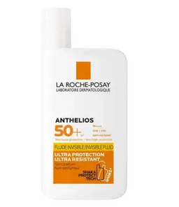 La Roche-Posay Anthelios UVMUNE 400 флюид для лица SPF50+