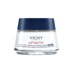 Vichy Liftactiv Supreme крем ночной