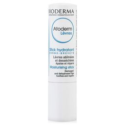 Bioderma Atoderm Стик для губ