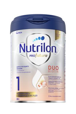 Nutrilon Profutura DuoBiotik 1