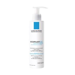 La Roche-Posay Cicaplast B5 очищающий гель