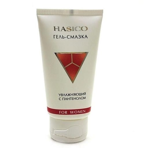 Гель-смазка Hasico For women, гель, 50 мл, 1 шт. цена