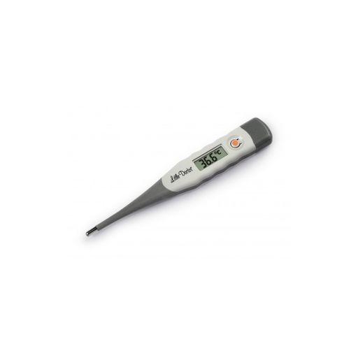 Термометр медицинский цифровой LD-302, водозащитный с гибким корпусом, 1 шт. цена