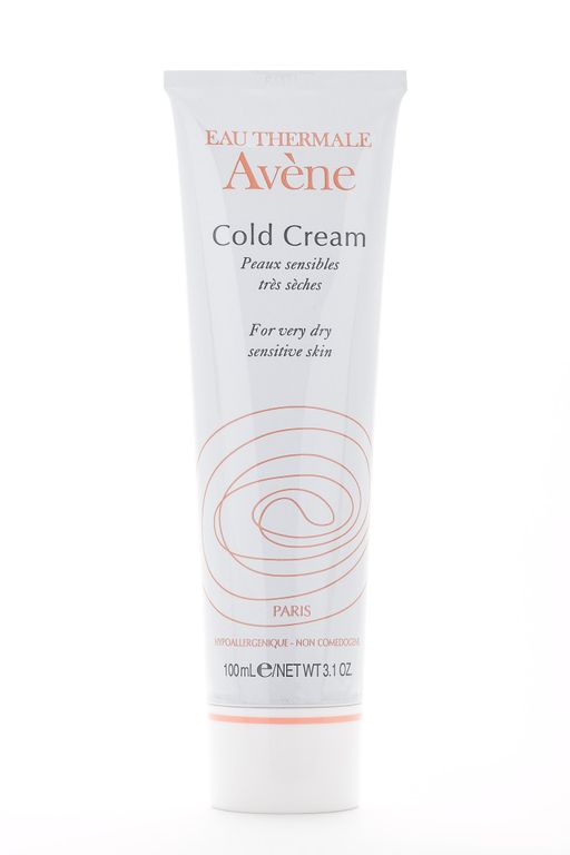 Avene Cold Cream колд-крем, крем, 100 мл, 1 шт. цена