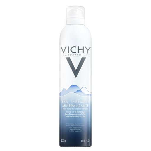 Vichy термальная вода, 300 мл, 1 шт. цена